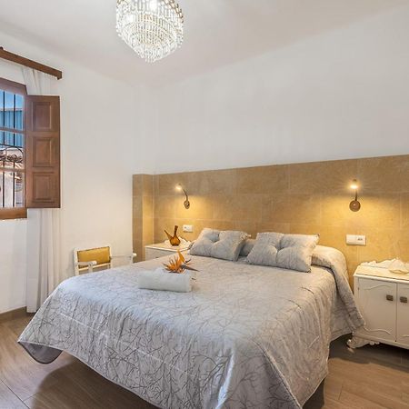 Cortijo El Almimbral Vendégház Dúrcal Kültér fotó