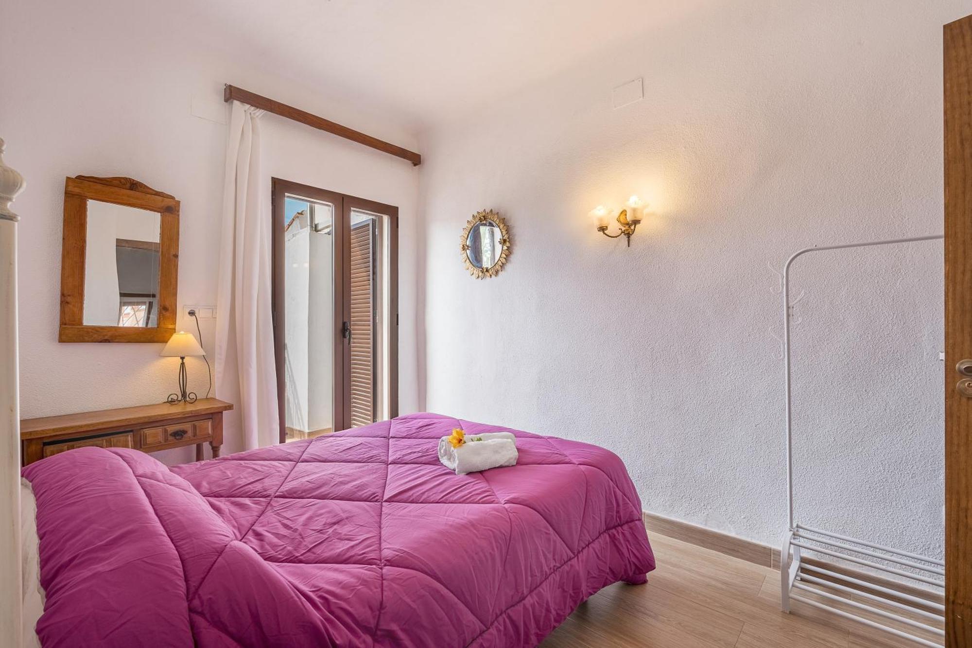 Cortijo El Almimbral Vendégház Dúrcal Kültér fotó